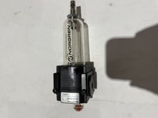 Norgren #L73M-2GP-QTN, Pneumatic Line Lubricator Supplies, no box, New