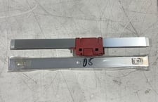 Heidenhain #LS-476, PLC Processor, 370 mm ML, New