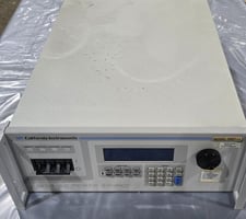 Image for California Instruments #5001iX, Power Source & Analyzer, 5kVA & 8 kVA, 150/300 V Input, 187-253 V Output