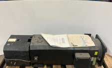 Baumuller Nunberg #VDOKFF-132-L46, Servo Motor, Parts Only