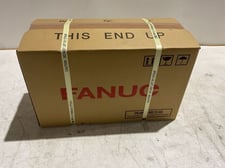 Fanuc #A06B-2404-B103, Spindle Motor, New