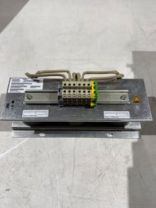 Siemens #1P6SN1111-0AA00-0BA1, Transformer, 3 Phase, 16 kW, New