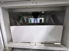 Machine Control Technology #MCT5000H, Tool & Cutter Grinder, 5-Axis, 11" X/Y/Z, 5 HP, 3500-10000 RPM, 2012