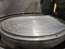 Arter #B-30, horizontal spindle rotary surface grinder, 20" x 3-1/2" x 12" hole wheel, 31" electromagnetic