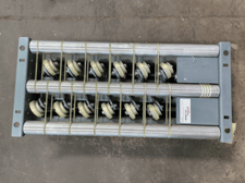 Honeywell #39910006-IWD, Popup Wheel Drawer Assembly, Wheel Divert Sorter Conveyor