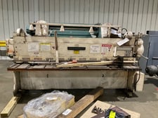 Cincinnati #1810G, Power Squaring Shears, 460 V