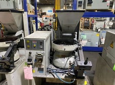 Emhart #ETF12AB, Stud Welder, Parts Only, 120 V