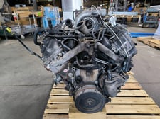 Chevrolet Chevy #Silverado-3500, 6.6 Diesel Engine w Turbo V8 Truck, Used