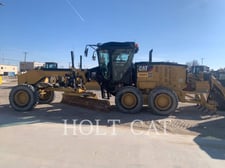 Cat 120AWD JOY, Motor Grader, 3523 hours, S/N: Y9D00215, 2019