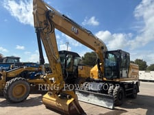 Caterpillar M320, Crawler Excavator, 434 hours, S/N: KE440004, 2024