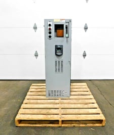 Siemens, Tiastar, 10 amp MCC bucket, 48" door, 480 Volts, Micromaster 440