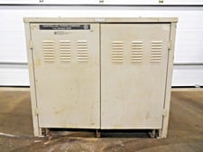 65 KVA Controlled Power 5DAX-50K-9/2-1, line voltage regulator