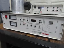 Image for Cressington #208HR, sputter coater, MTM20 Control, vacuum pump, single phase