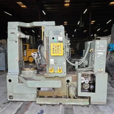 Gould & Eberhardt #24H, differential, infeed, 1/54, 10/N, good running machine from small Aerospace plant