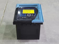General Electric #489-P5-H1-A20-T, generator management relay, 90-300 VDC, 70-265 VAC control power, new