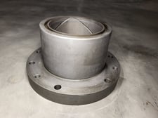 Komatsu #21T-70-11260, bushing, new surplus