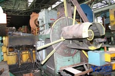 20000 lb. ASC #SA20M-W30-P, motorized driven coil reel, 30" width, 20"-24" ID, 96" outside dimensions, #52807