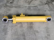 5" Bore, Caterpillar #180-8500, 127mm bore diameter steering cy, like new