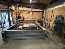 Used CNC Plasma (Flame) Cutting Systems For Sale | Surplus Used CNC Plasma (Flame) Cutting Systems For Sale | Surplus