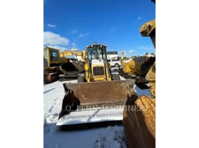 New Holland Ltd. B95, Backhoe Loader, 3456 hours, S/N: 31058124, 2006