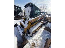 Caterpillar 259D3, Track Loader, 869 hours, S/N: CW914748, 2021