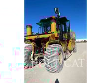Caterpillar RM600, Stabilizers Reclaimer, 275 hours, S/N: NAF00100, 2023