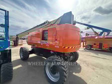 Jlg Industries, Inc. 860SJ, Articulated Boom Lift, S/N: 300320092, 2024