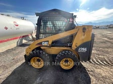 Cat 226B TMA11, Skid Steer Loader, 1703 hours, S/N: MJH05727, 2006