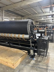 SOS #COM-T3000, Turf Cut order Machine