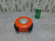 2 Ton, Columbus McKinnon Hurricane 360 Brake Cover, #360-0082 NEW