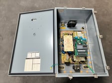 Allen Bradley, 1336-C030-EJF-L3, Constant Torque AC Drive, 28-30 Amp, 28-35 kVA, 575V.