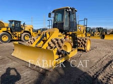 Caterpillar 81511, Wheel Dozer, 980 hours, S/N: J5T00192, 2023