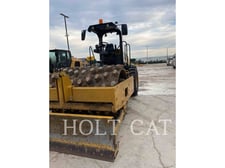Caterpillar CP56B, Compactor, 967 hours, S/N: P5601163, 2023