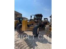 Cat 120 JOY, Motor Grader, 1810 hours, S/N: Y9C01051, 2023