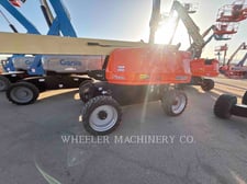 Jlg Industries, Inc. 660SJ SP, Articulated Boom Lift, 536 hours, S/N: 0300318105, 2024