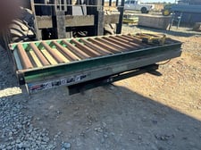 2000 lb. Scissor Lift