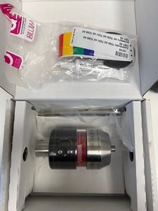 Touch Probe, Blum-Novotest #TC60, 2.48" size, 3.94" length, radio transmission