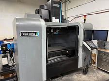 Hurco #VM-20i, 4-Axis CNC vertical machining center, 40" X, 20" Y, 20" Z, 12000 RPM, 20 automatic tool