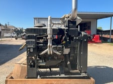 150 HP PSI #5.7L-V8, Natural gas / propane engine, digital ctrl panel, water cooled, 2017