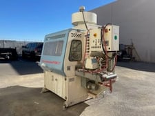 Image for Makor #IRIDE Spraying Machine, 2004