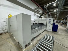 SCM Morbidelli #UX200, CNC Woodworking Machining Center
