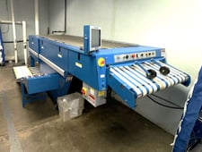 Image for Chicago #Air-CT-XL, Small Piece Folder, Return to Feed, 240 V, 2013