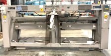 Image for Chicago #Blanket-Edge, Spreader Feeder, 2.5 HP, 480 V, 2003