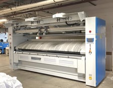Image for 3-Station Vega Systems #Transfeed-3S1, Spreader Feeder, Vacuum Equipped, 208/115 V, 2015