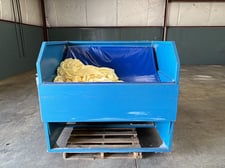 E-Tech, Wind Up Folding Table