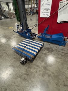 Image for Chicago #Air, Side Discharge & Conveyors