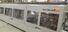 Holz-Her #Triathalon-1488, Edgebander with PreMill with RETURN, 8-18 mpm, 2008