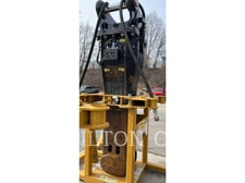 Cat H160S Cutler-Hammer, Hammer, S/N: HWY00150, 2021