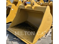 Caterpillar 336-340 72INCH CLEAN under power BUCKET, Bucket, S/N: C9407013, 2021