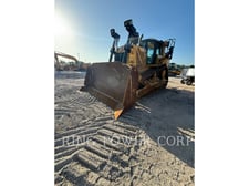 Caterpillar D8WINCH, Crawler Dozer, 2160 hours, S/N: AW800642, 2023
